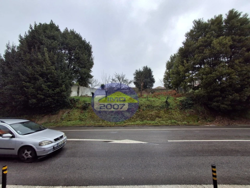 Terreno para Venda em Pedroso e Seixezelo Foto 9