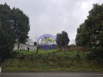 Terreno para Venda em Pedroso e Seixezelo