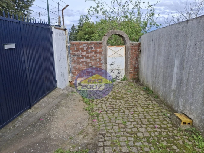Terreno para Venda em Pedroso e Seixezelo Foto 5