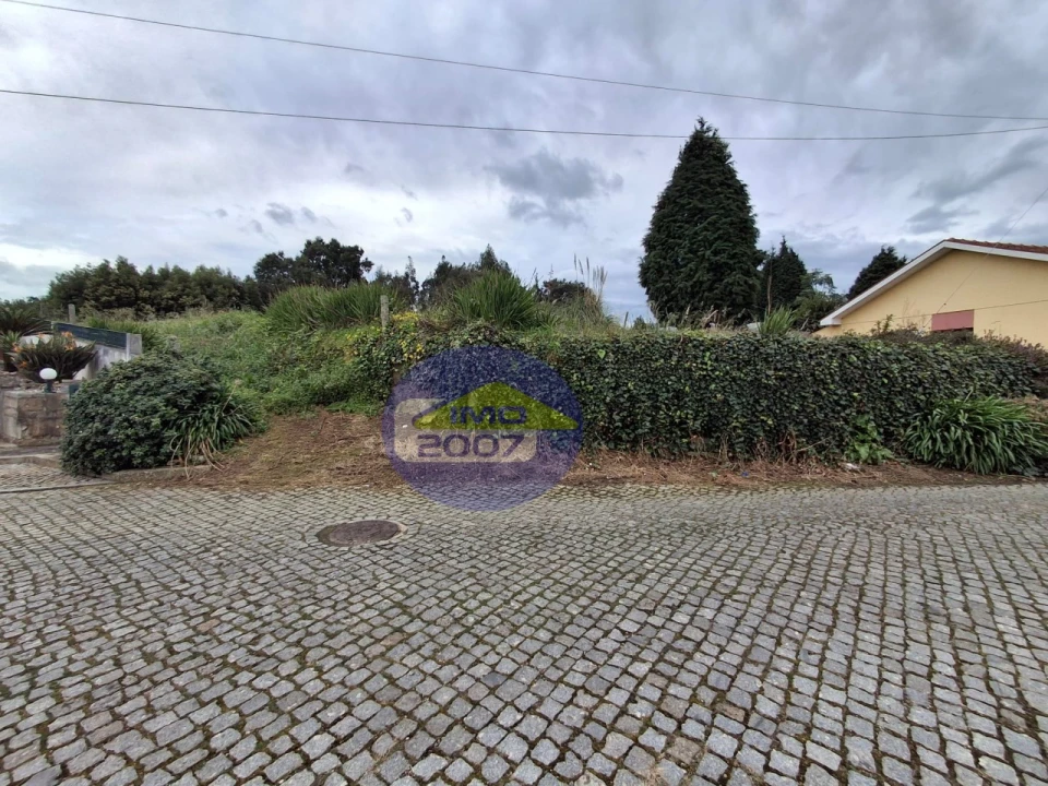 Terreno para Venda em Grijó e Sermonde Foto 11