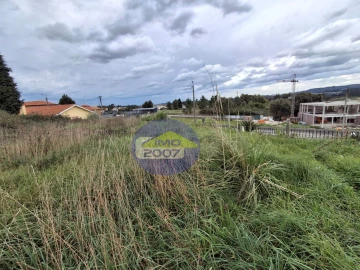 Terreno para Venda em Grijó e Sermonde