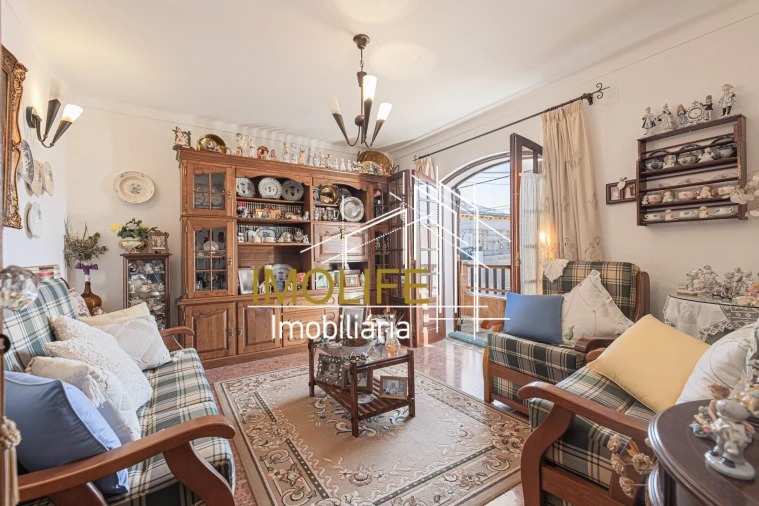 Moradia T6 para Venda em Mora Foto 20