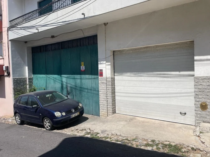 Prédio para Venda em Camarate, Unhos e Apelação Foto 15