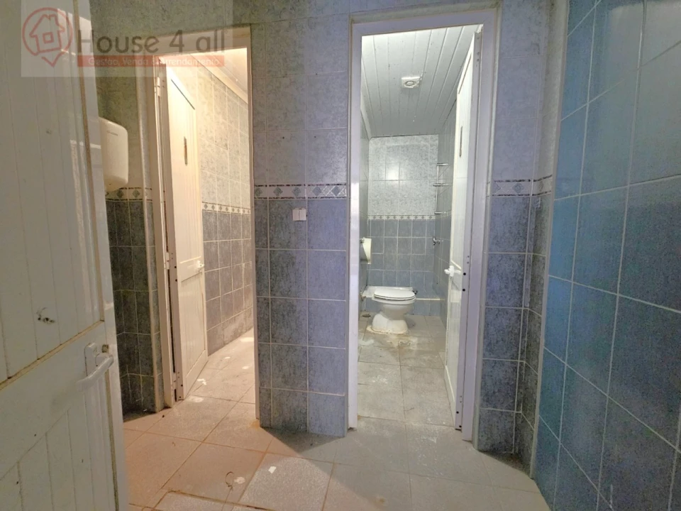 Moradia T3 para Venda em Nossa Senhora do Pópulo, Coto e São Gregório Foto 39
