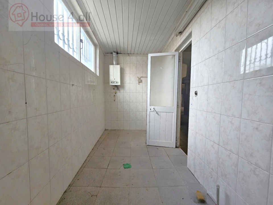 Moradia T3 para Venda em Nossa Senhora do Pópulo, Coto e São Gregório Foto 36