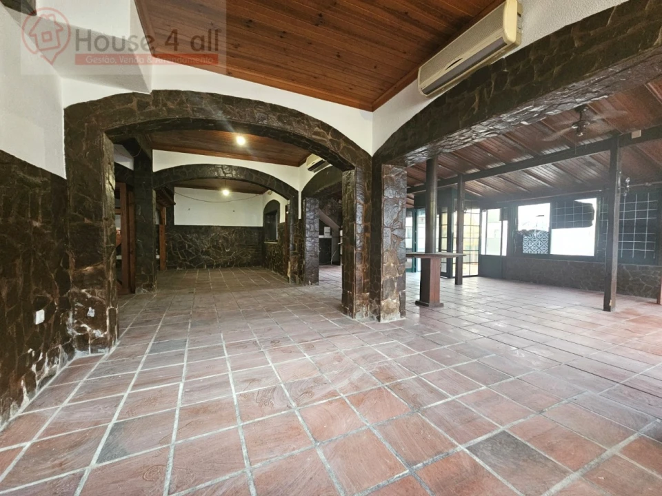 Moradia T3 para Venda em Nossa Senhora do Pópulo, Coto e São Gregório Foto 27