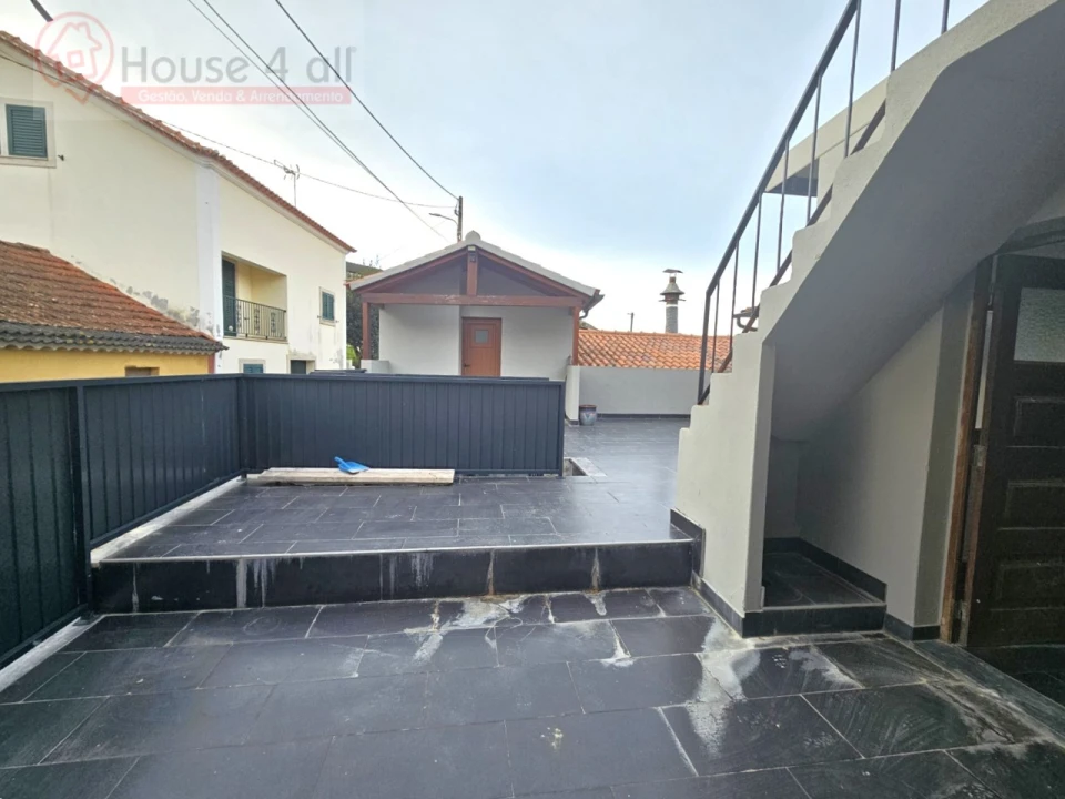 Moradia T3 para Venda em Nossa Senhora do Pópulo, Coto e São Gregório Foto 12