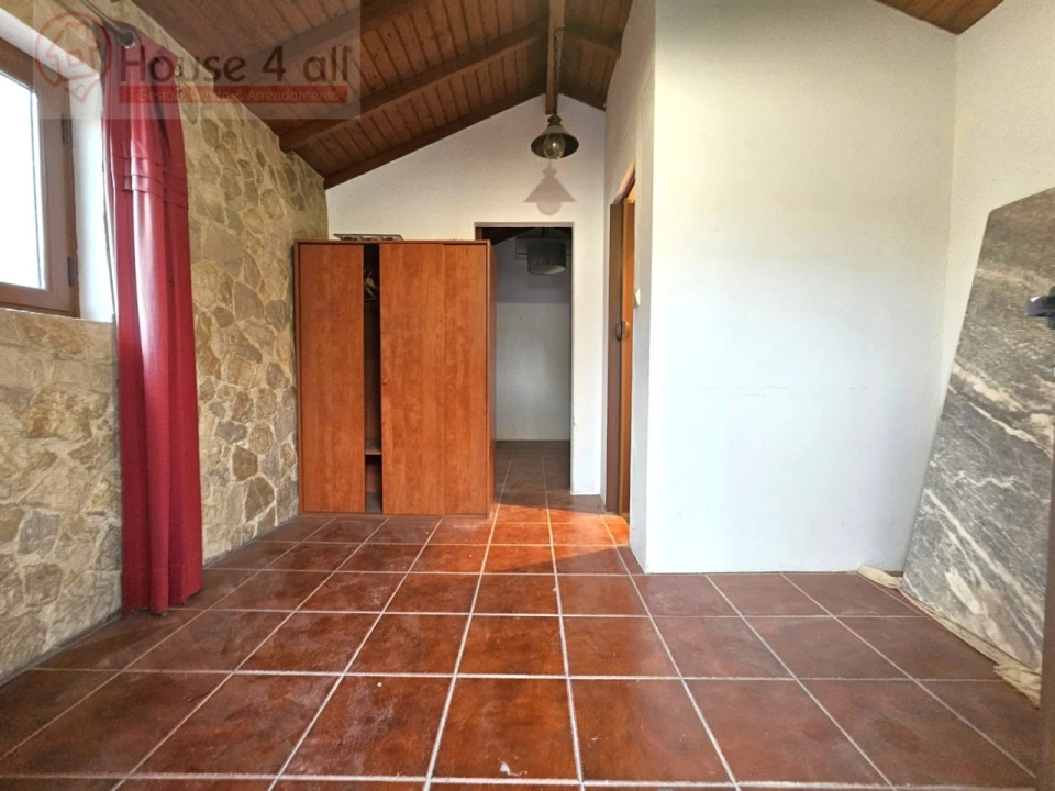 Moradia T3 para Venda em Nossa Senhora do Pópulo, Coto e São Gregório Foto 21