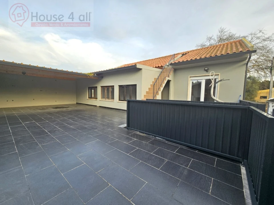 Moradia T3 para Venda em Nossa Senhora do Pópulo, Coto e São Gregório Foto 19