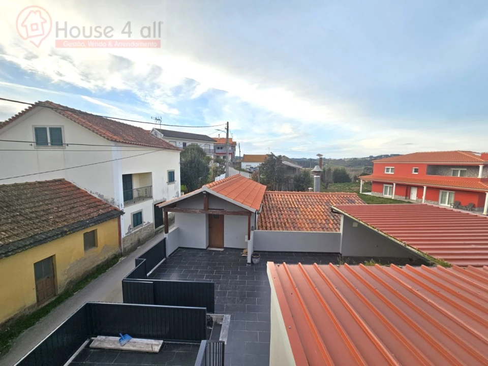 Moradia T3 para Venda em Nossa Senhora do Pópulo, Coto e São Gregório Foto 23