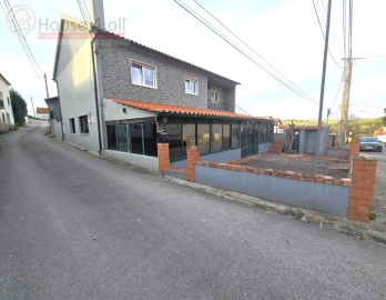 Moradia T3 para Venda em Nossa Senhora do Pópulo, Coto e São Gregório