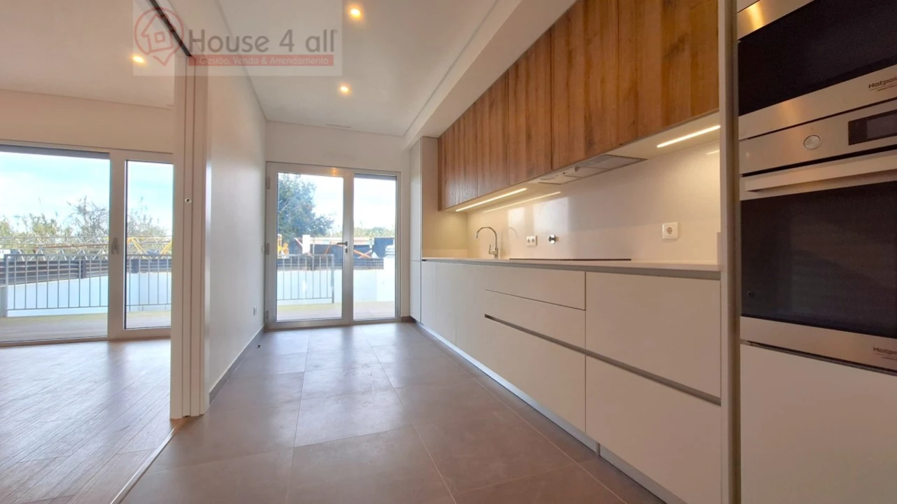 Moradia T3 para Venda em Nossa Senhora do Pópulo, Coto e São Gregório Foto 15