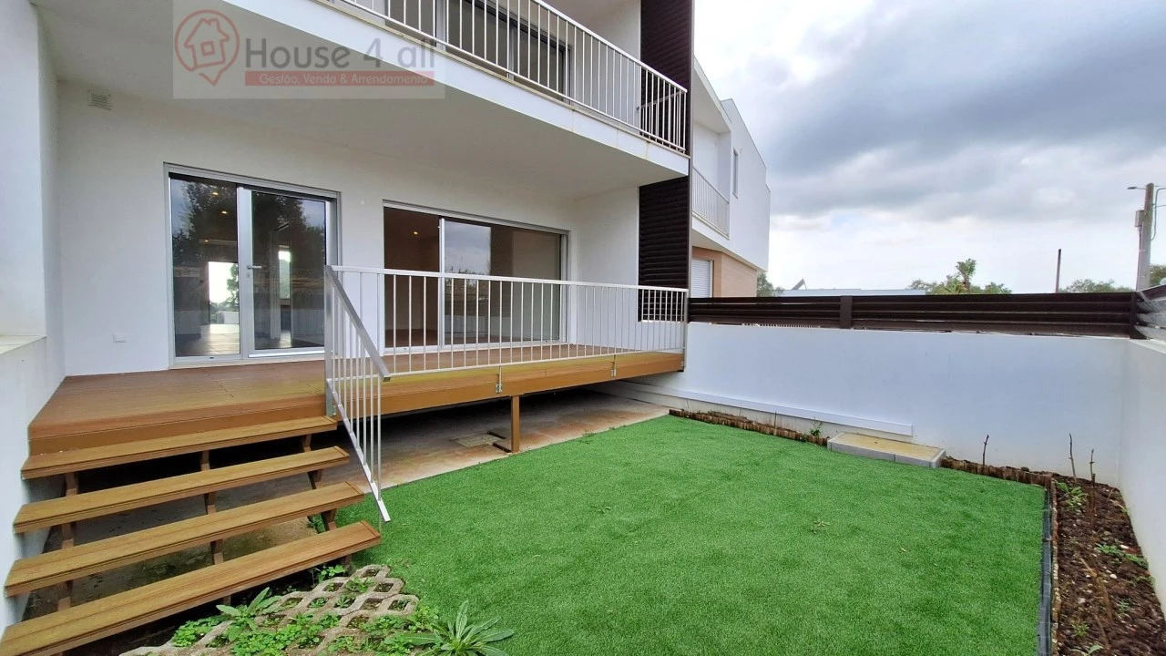 Moradia T3 para Venda em Nossa Senhora do Pópulo, Coto e São Gregório Foto 20