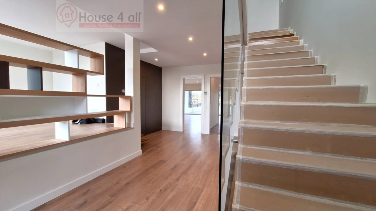 Moradia T3 para Venda em Nossa Senhora do Pópulo, Coto e São Gregório Foto 21