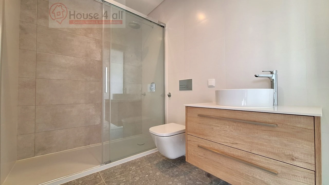 Moradia T3 para Venda em Nossa Senhora do Pópulo, Coto e São Gregório Foto 30