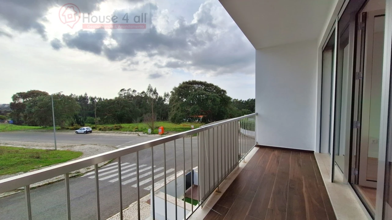 Moradia T3 para Venda em Nossa Senhora do Pópulo, Coto e São Gregório Foto 32