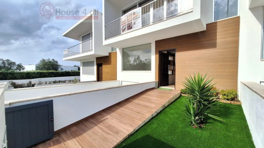 Moradia T3 para Venda em Nossa Senhora do Pópulo, Coto e São Gregório Foto 3