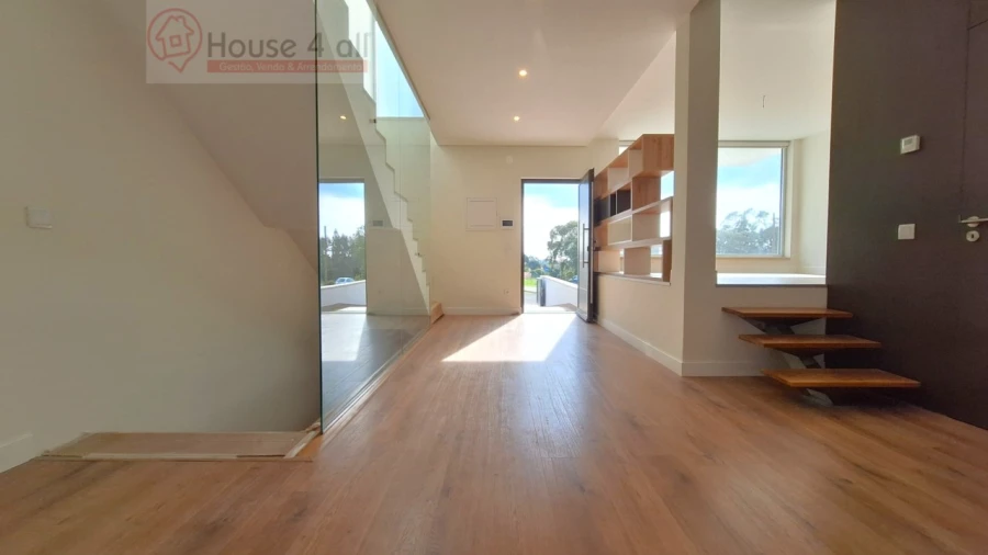 Moradia T3 para Venda em Nossa Senhora do Pópulo, Coto e São Gregório Foto 5