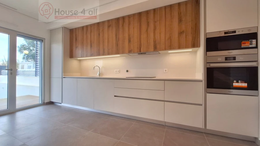 Moradia T3 para Venda em Nossa Senhora do Pópulo, Coto e São Gregório Foto 14