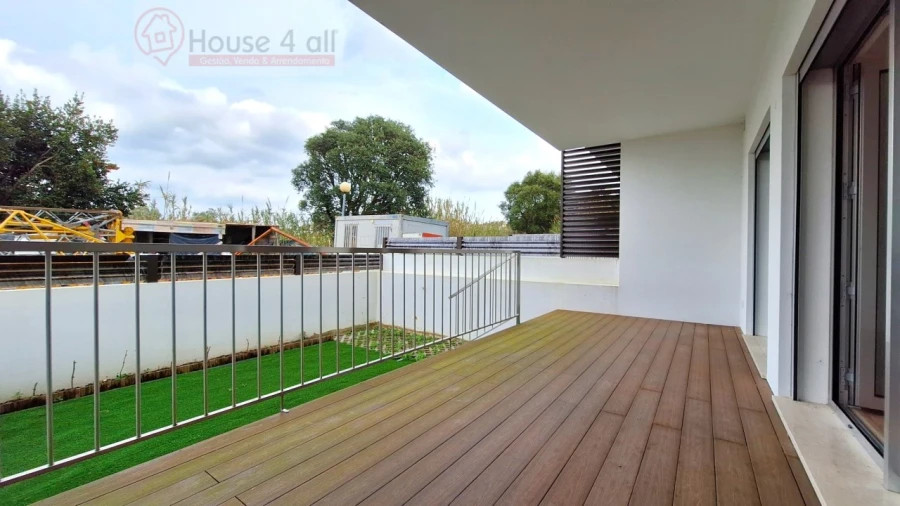 Moradia T3 para Venda em Nossa Senhora do Pópulo, Coto e São Gregório Foto 18