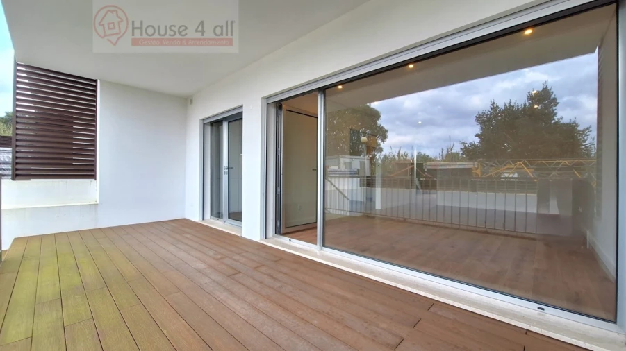 Moradia T3 para Venda em Nossa Senhora do Pópulo, Coto e São Gregório Foto 19