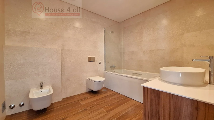 Moradia T3 para Venda em Nossa Senhora do Pópulo, Coto e São Gregório Foto 27