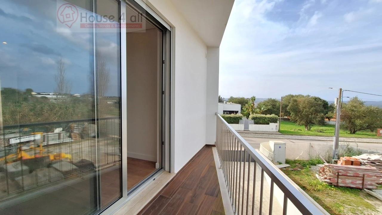 Moradia T4 para Venda em Nossa Senhora do Pópulo, Coto e São Gregório Foto 30