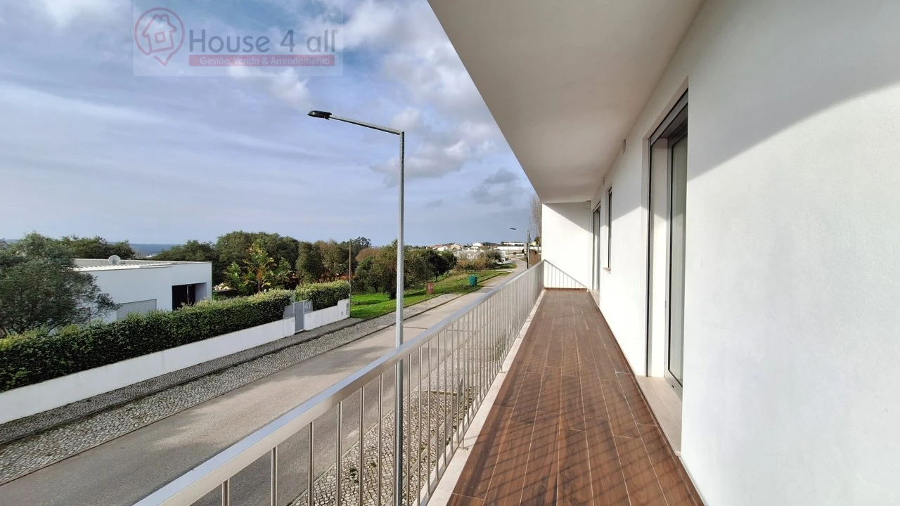 Moradia T4 para Venda em Nossa Senhora do Pópulo, Coto e São Gregório Foto 34