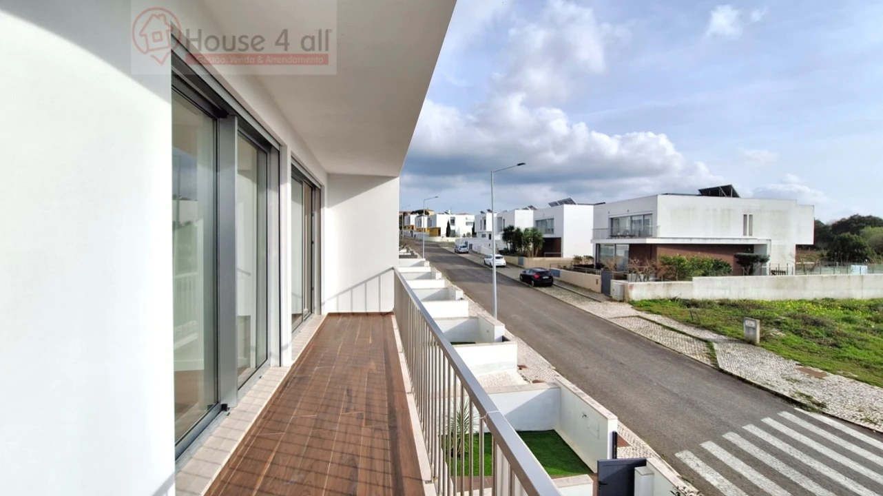 Moradia T4 para Venda em Nossa Senhora do Pópulo, Coto e São Gregório Foto 35