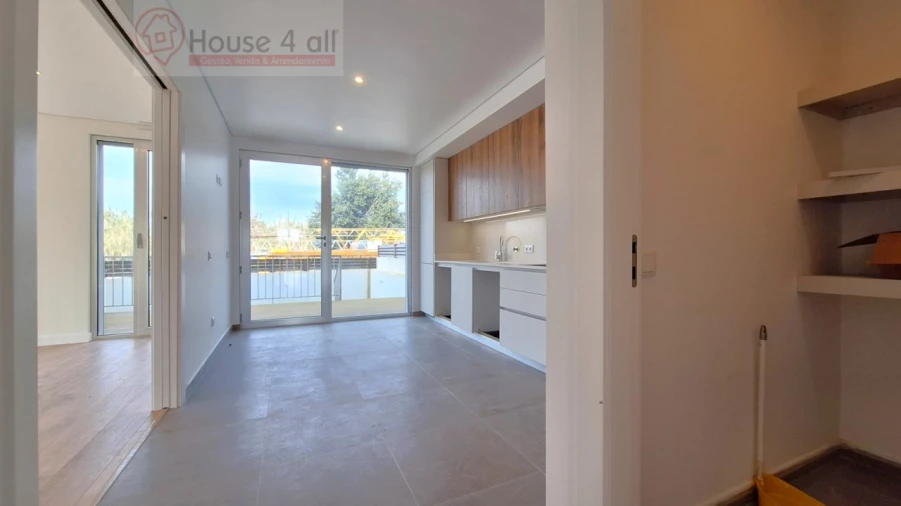 Moradia T4 para Venda em Nossa Senhora do Pópulo, Coto e São Gregório Foto 22