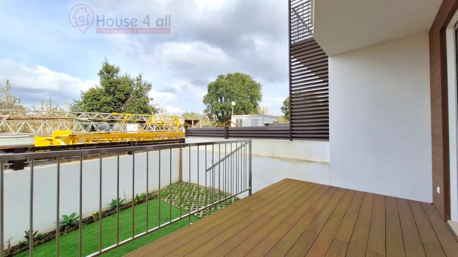 Moradia T4 para Venda em Nossa Senhora do Pópulo, Coto e São Gregório Foto 10