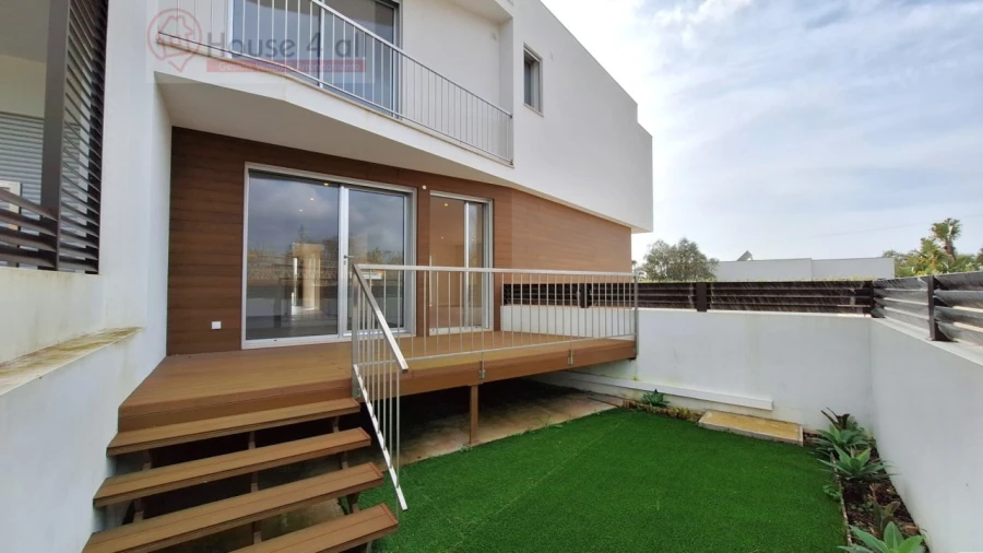 Moradia T4 para Venda em Nossa Senhora do Pópulo, Coto e São Gregório Foto 11