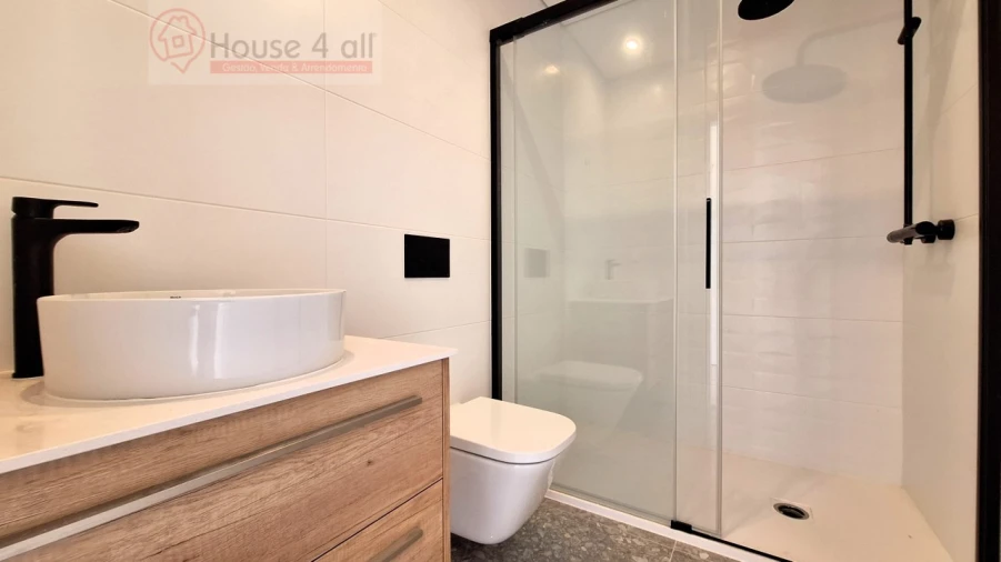 Moradia T4 para Venda em Nossa Senhora do Pópulo, Coto e São Gregório Foto 26