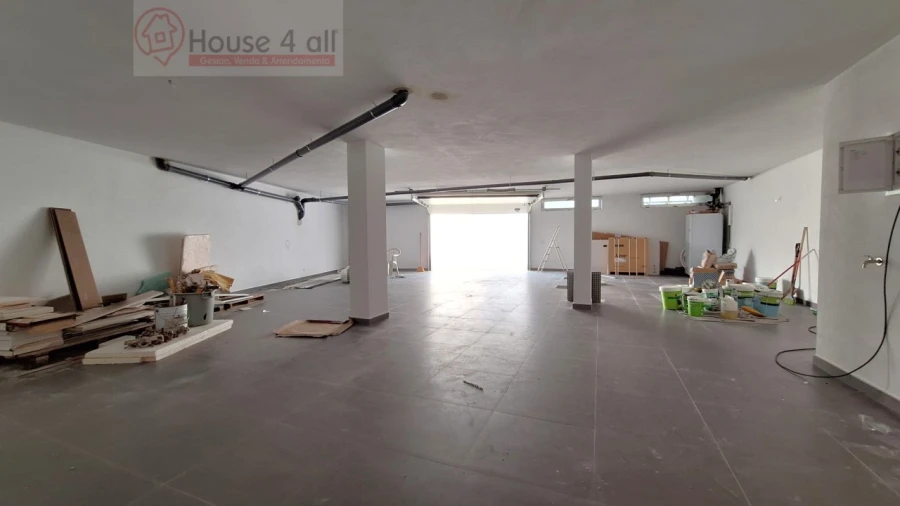 Moradia T4 para Venda em Nossa Senhora do Pópulo, Coto e São Gregório Foto 44