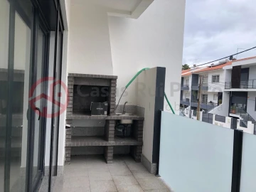 Moradia T3 para Venda em Corroios