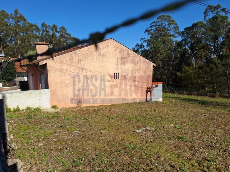 Terreno para Venda em Bagunte, Ferreiró, Outeiro Maior e Parada Foto 15