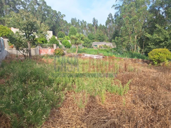 Terreno para Venda em Bagunte, Ferreiró, Outeiro Maior e Parada Foto 7