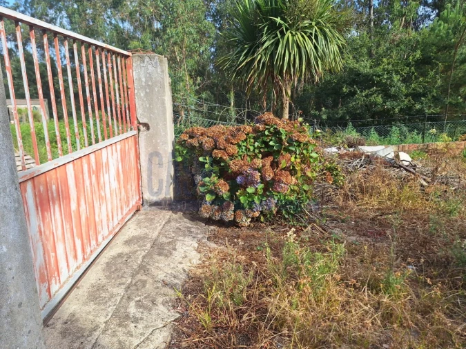Terreno para Venda em Bagunte, Ferreiró, Outeiro Maior e Parada Foto 10