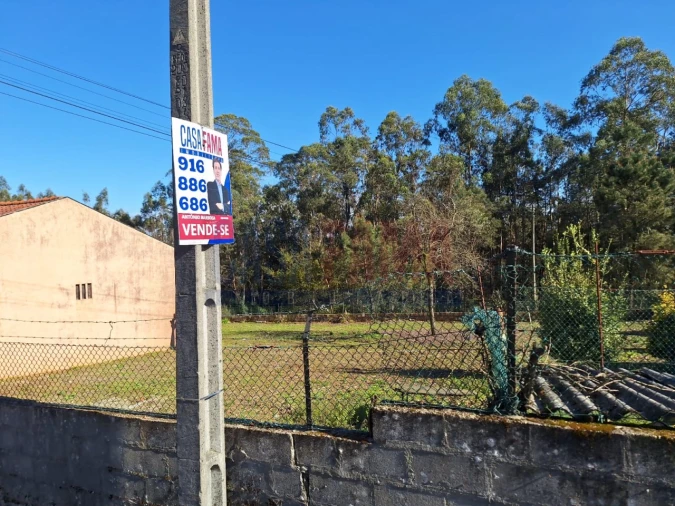 Terreno para Venda em Bagunte, Ferreiró, Outeiro Maior e Parada Foto 16
