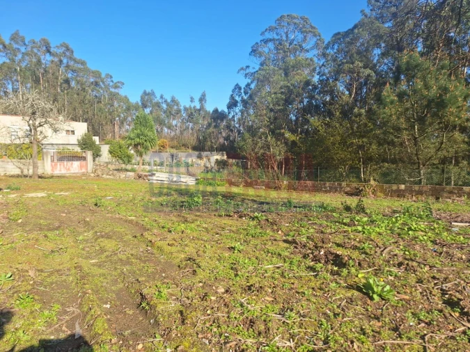 Terreno para Venda em Bagunte, Ferreiró, Outeiro Maior e Parada Foto 22