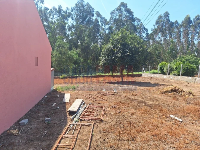 Terreno para Venda em Bagunte, Ferreiró, Outeiro Maior e Parada Foto 1