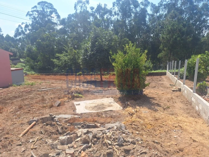 Terreno para Venda em Bagunte, Ferreiró, Outeiro Maior e Parada Foto 2