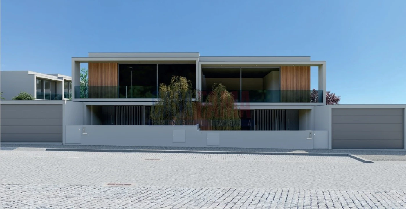 Moradia T3 para Venda em Vila Chã Foto 2