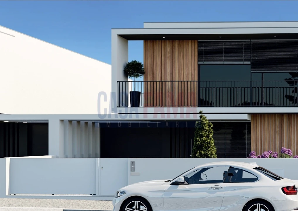 Moradia T3 para Venda em Vila Chã Foto 3