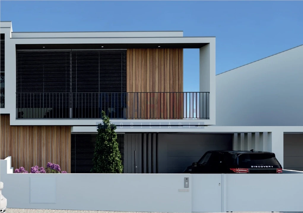 Moradia T3 para Venda em Vila Chã Foto 4