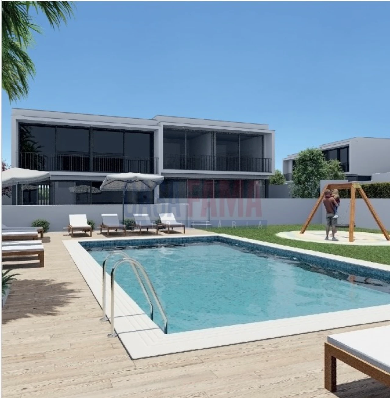 Moradia T3 para Venda em Vila Chã Foto 5