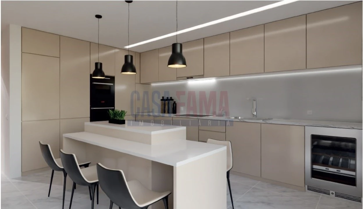 Moradia T3 para Venda em Vila Chã Foto 7