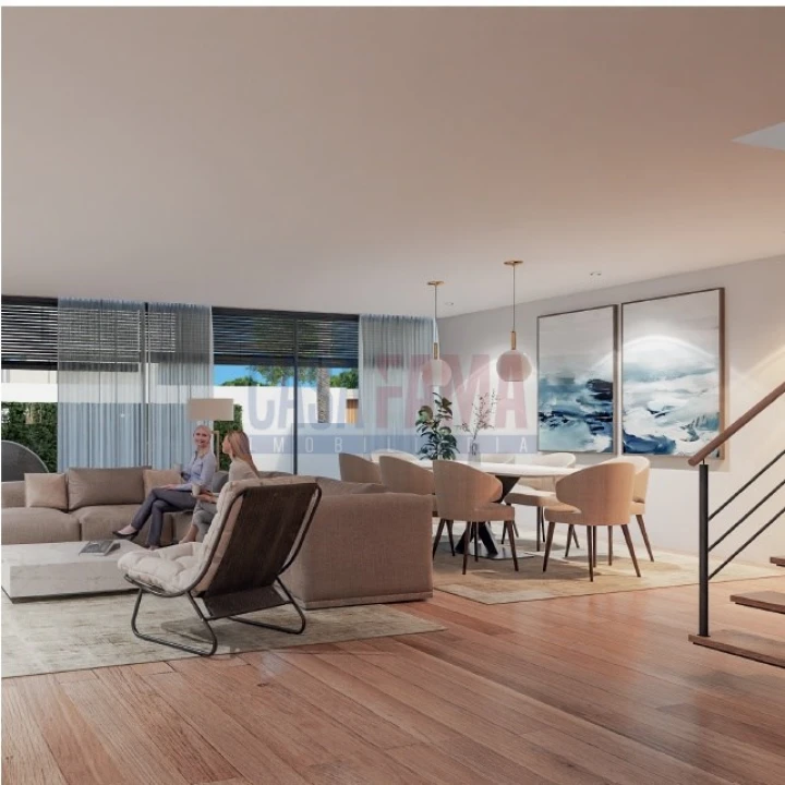 Moradia T3 para Venda em Vila Chã Foto 8