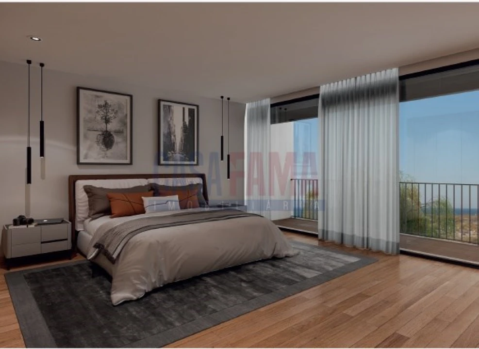 Moradia T3 para Venda em Vila Chã Foto 9