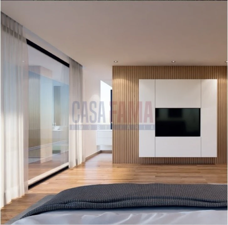 Moradia T3 para Venda em Vila Chã Foto 10